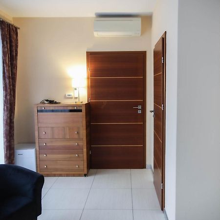 Apartamenty Przy Plazy - Willa For You Pobierowo Exterior photo