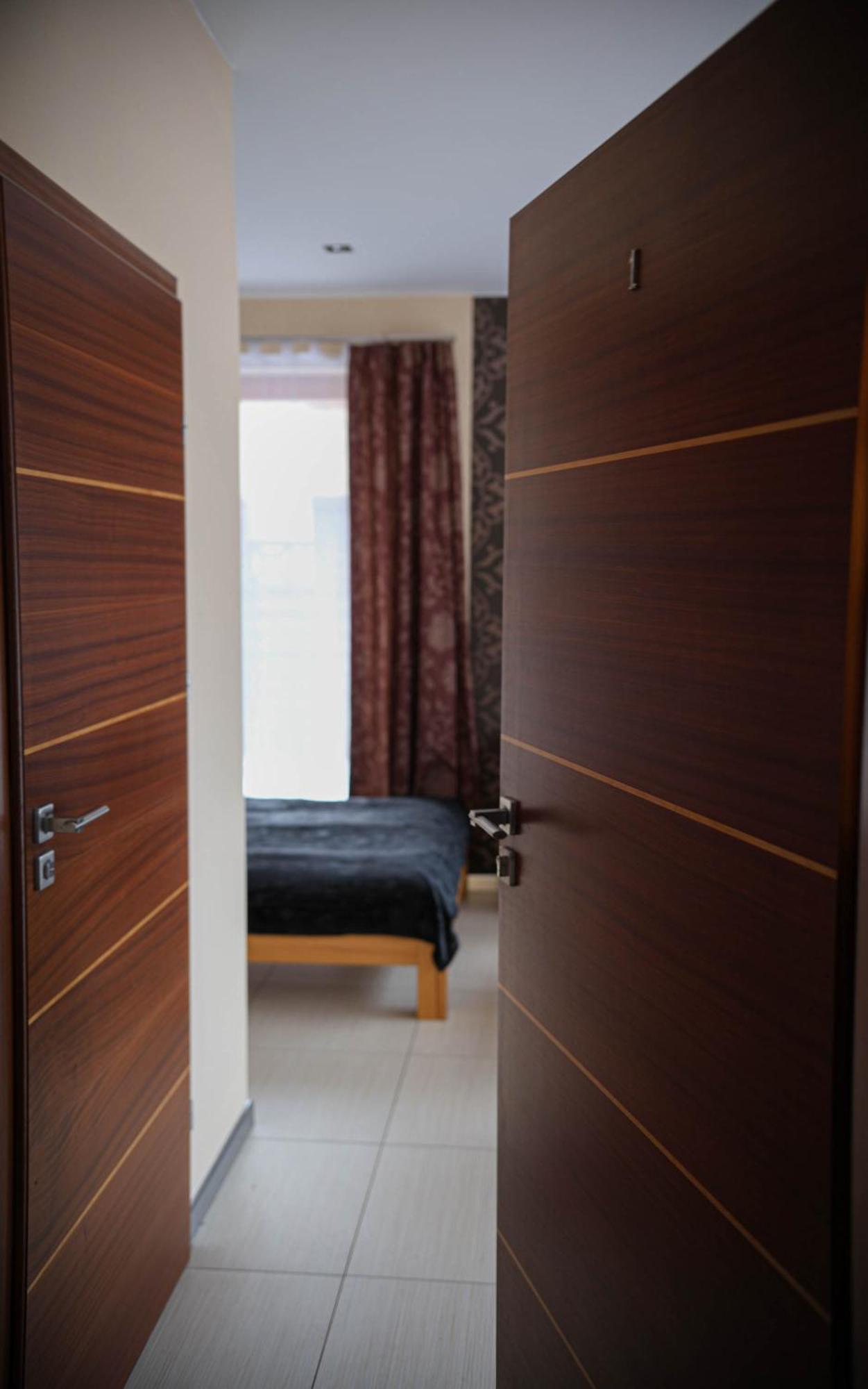 Apartamenty Przy Plazy - Willa For You Pobierowo Exterior photo