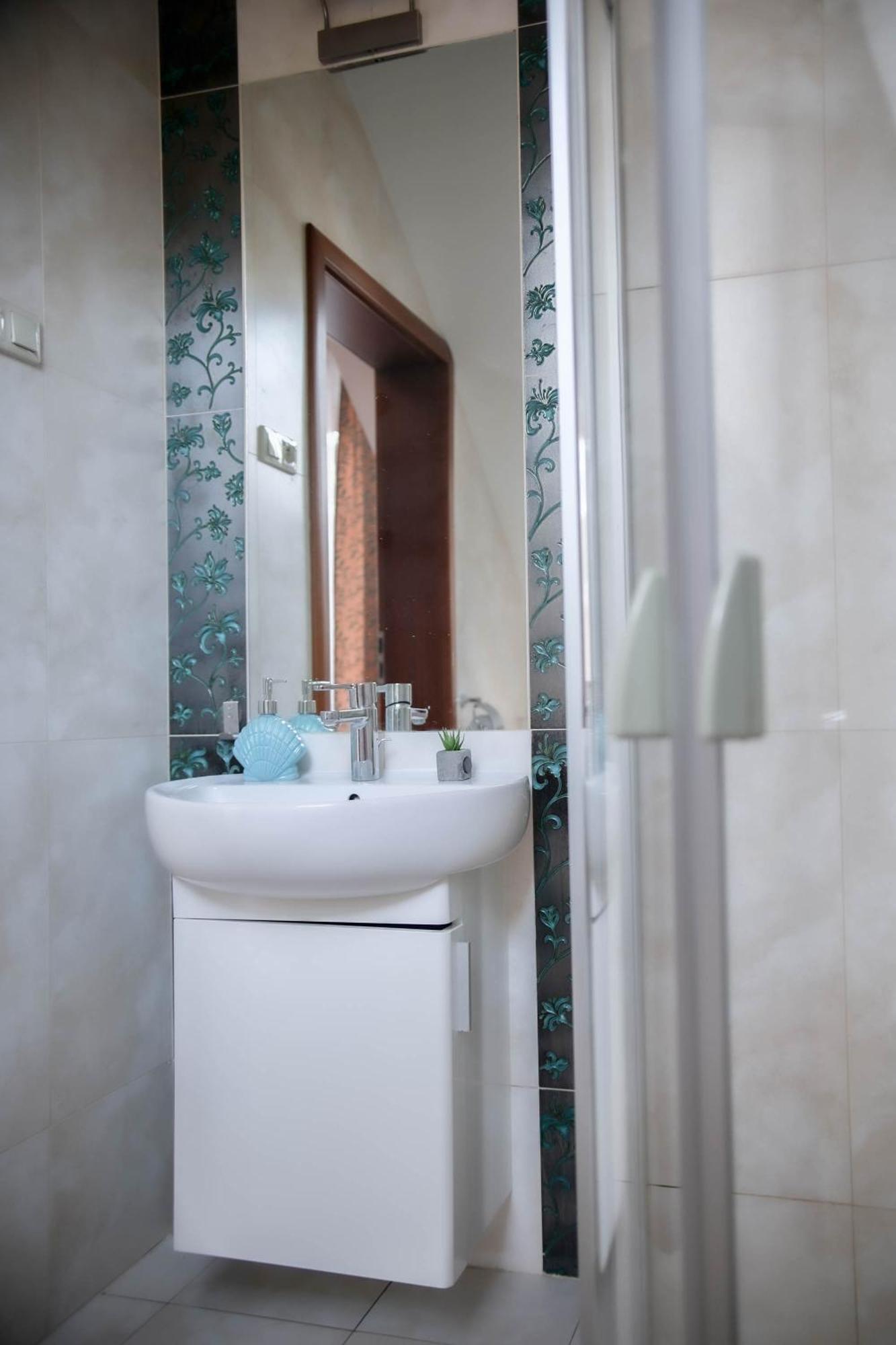 Apartamenty Przy Plazy - Willa For You Pobierowo Exterior photo