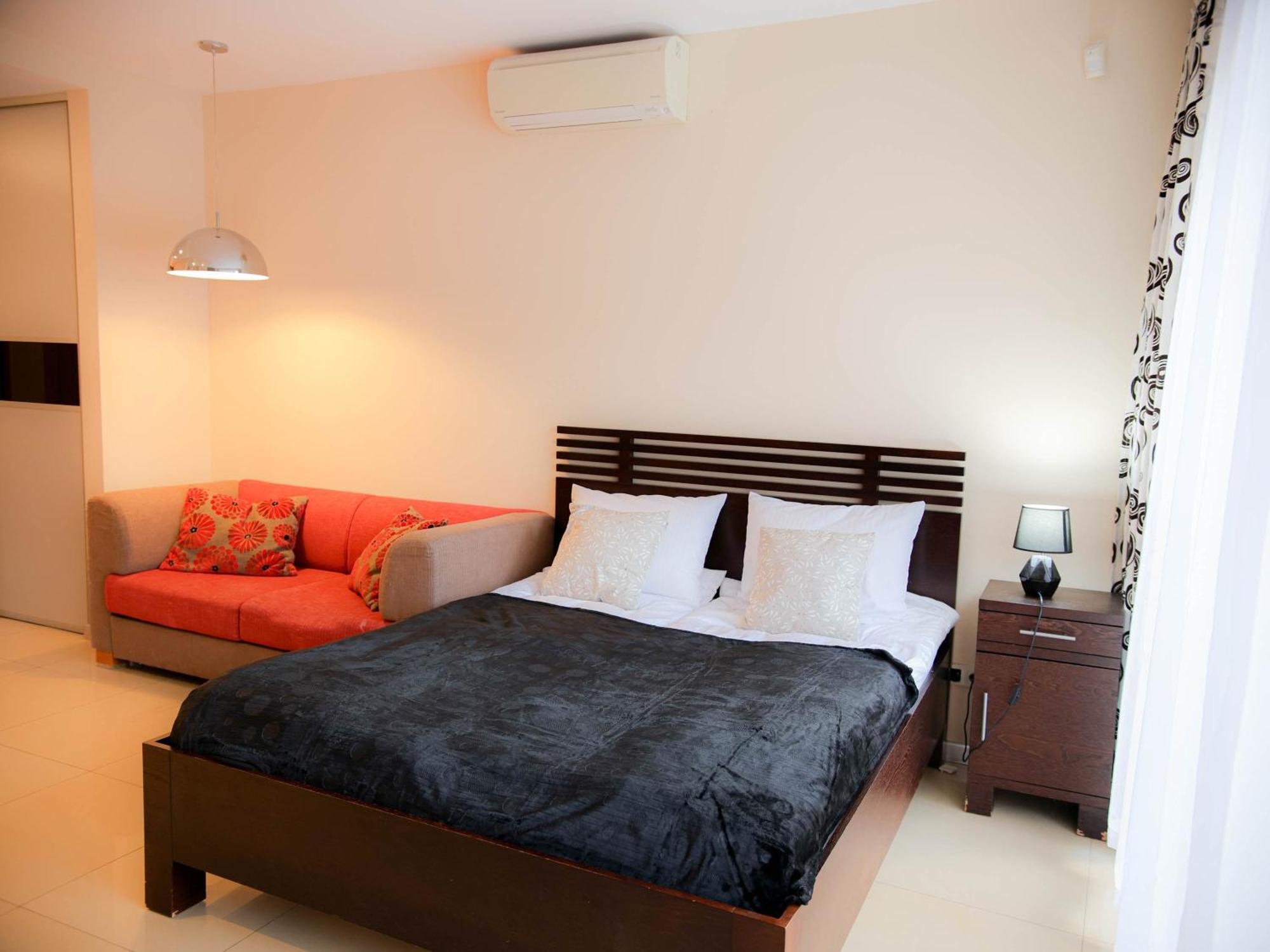 Apartamenty Przy Plazy - Willa For You Pobierowo Exterior photo