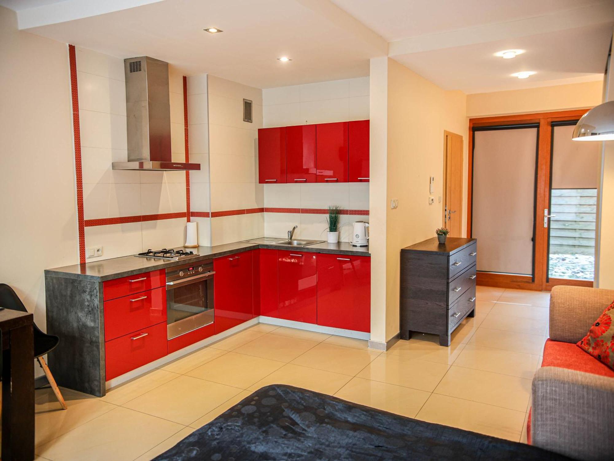 Apartamenty Przy Plazy - Willa For You Pobierowo Exterior photo