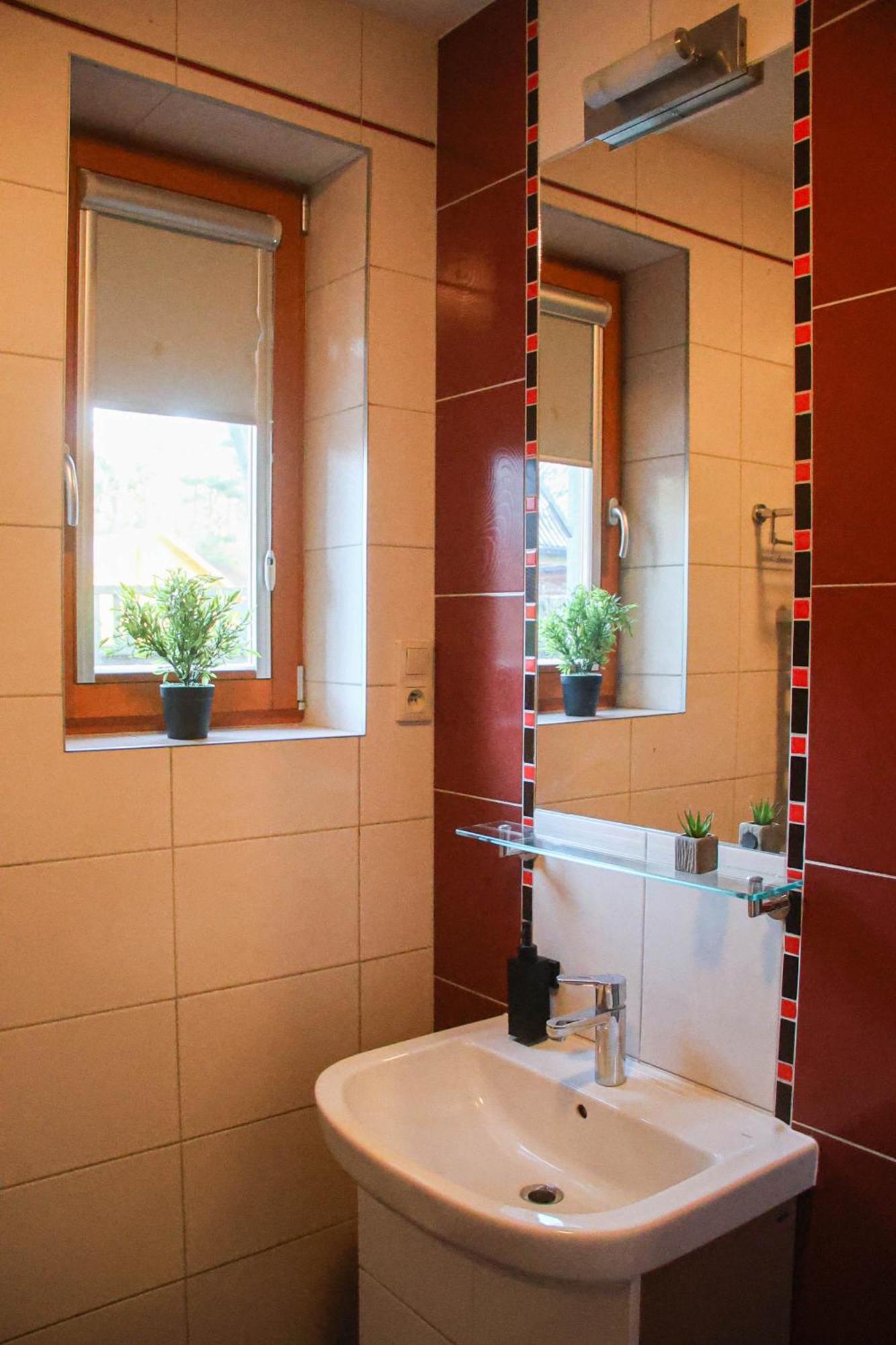 Apartamenty Przy Plazy - Willa For You Pobierowo Exterior photo