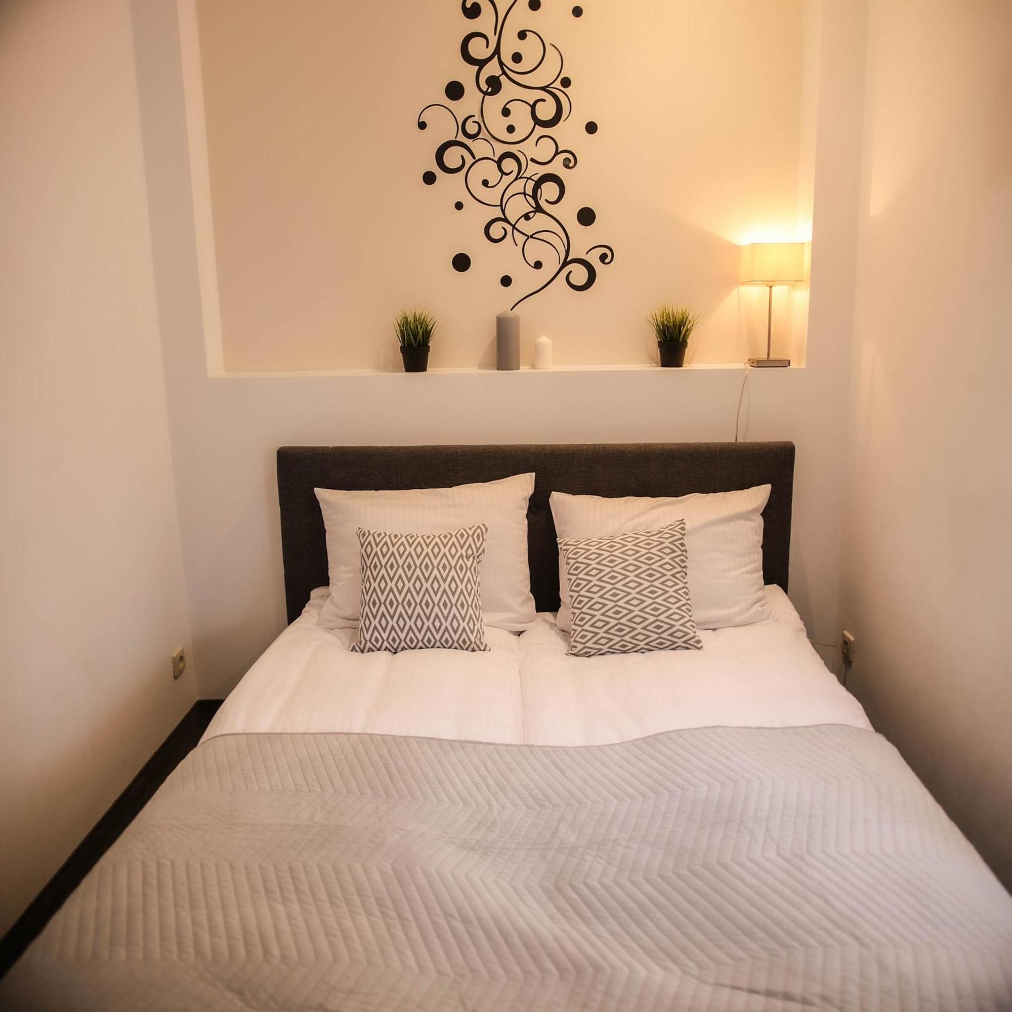 Apartamenty Przy Plazy - Willa For You Pobierowo Exterior photo