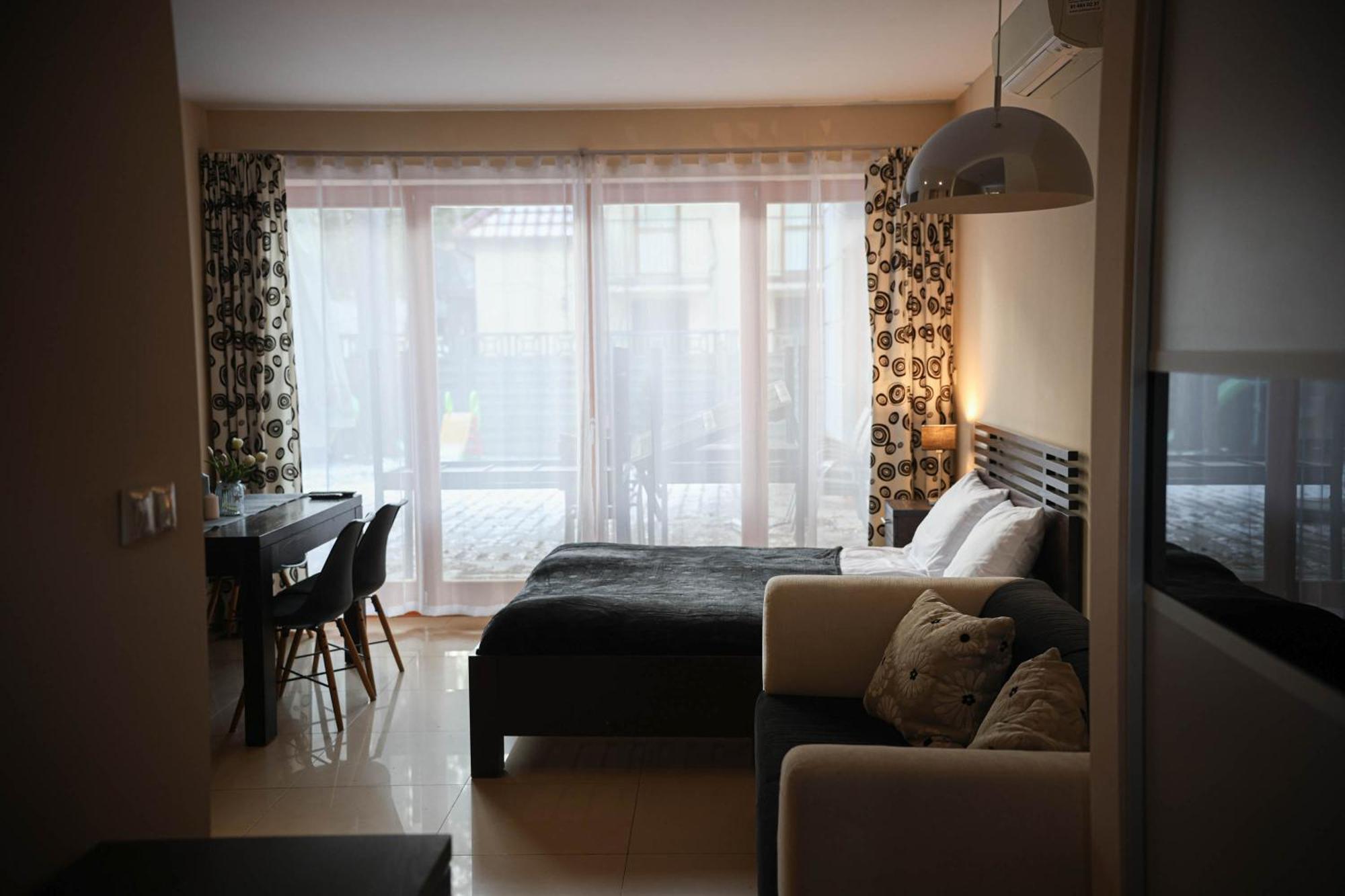 Apartamenty Przy Plazy - Willa For You Pobierowo Room photo