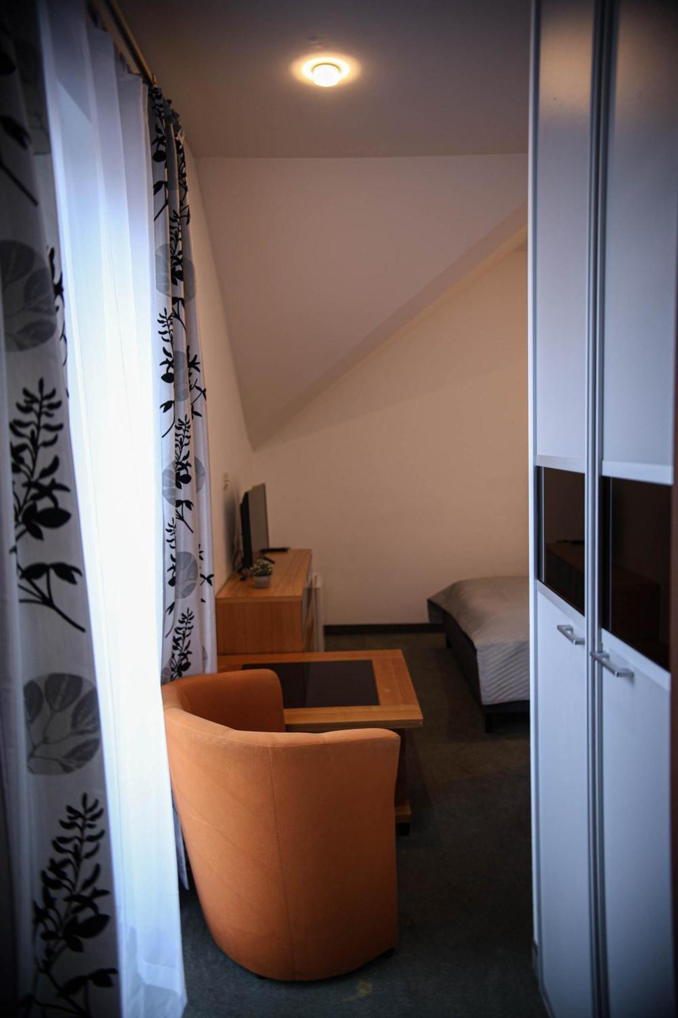 Apartamenty Przy Plazy - Willa For You Pobierowo Room photo