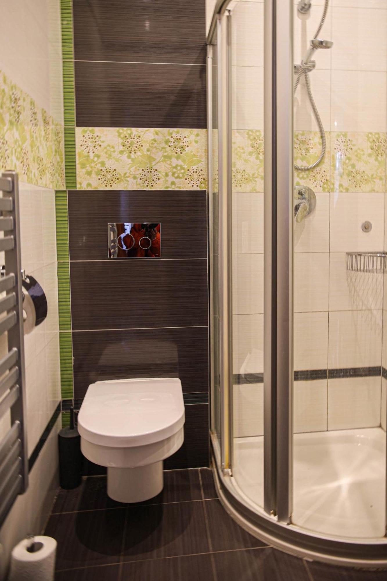 Apartamenty Przy Plazy - Willa For You Pobierowo Room photo